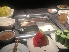 -海底捞火锅(崇文门新世界百货店)