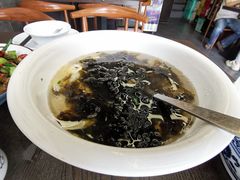 紫菜蛋汤-渝湘厨(古美店)