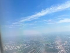 -曼谷素万那普国际机场