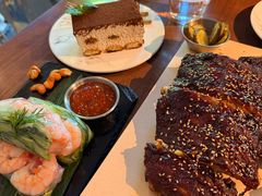 -魏客咖啡(中铁中心店)