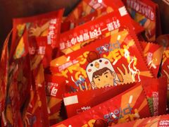 -百事喜乐炸鸡铺(合肥首店)