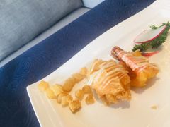 -鹭江潮餐厅•福建菜(鹭江佲家酒店)