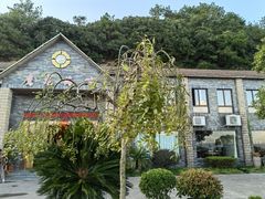 -鹰龙海畔度假酒店(咸祥店)