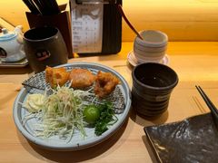 -一豚轩·烧鸟·豚骨拉面(五四路店)