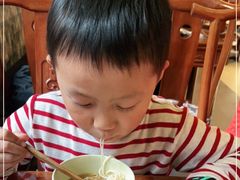 -同得兴 Since·1995 传统苏式面馆(十全街店)