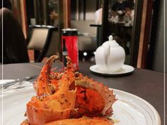 -广州文华东方酒店·江-由辉师傅主理