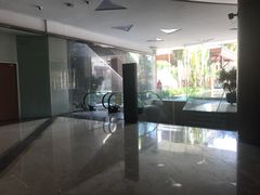 -三亚湾红树林度假世界(木棉酒店)