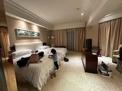 -杭州龙禧福朋喜来登酒店