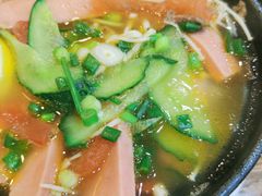 -沈妈砂锅(光华村店)