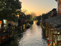-乌镇西栅景区