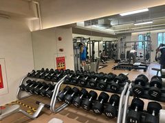 -YCHL Studios健身工作室(市二宫店)