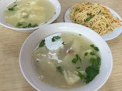 -津门永胜包子铺(哈尔滨道总店)