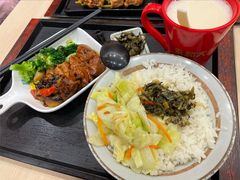 -永和大王(小厨·东四十条店)