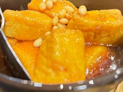 -甘家界牌柠檬鸭(青山店)