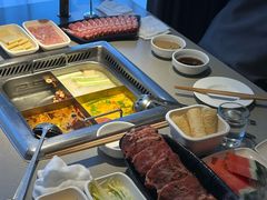 -海底捞火锅(牡丹园店)