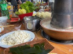 -元盛居(生态大街店)