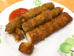 厦门炸五香-福祥厦门小馆(舟孟北路店)