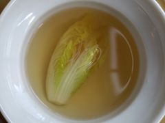 开水白菜-隐庐·古法川菜(高新店)