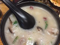 -云晓光头烧烤吧(新大陆广场店)