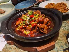 -苏帮袁Sue Cuisine(南开大悦城店)