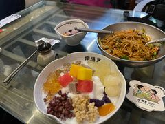 -椰语堂·海南清补凉(中山骑楼店)