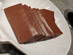 鸭血-成都玉林串串香(世纪港湾店)