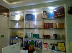 -荟草堂专业祛痘连锁机构