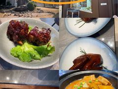 -云客来·花园餐厅(洛社店)