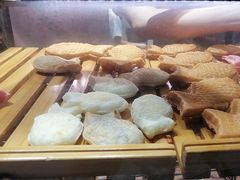 -粉粉乐鲷鱼烧(美罗城店)