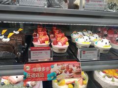 -85度C(深圳佳宁娜店)