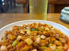-倍儿美海鲜大排挡·非遗海鲜蒸饺(洋货店)