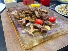 -正阁海鲜餐厅(六虹桥店)