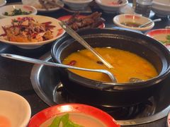 -李子坝梁山鸡(李子坝大鸡哥店)