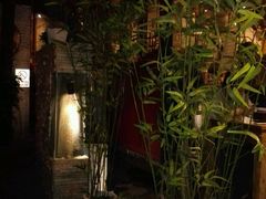 -锦尚阁烤鱼•天津菜(宣武门胡同店)