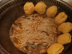 -遇东北林区铁锅炖(南开店)
