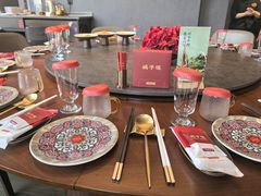 -鸽子侯·家宴·平价海鲜(绿地店)