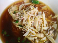 -兴福老面馆(寺路街店)