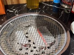 -燚青春东北泥炉烤肉(百合店)