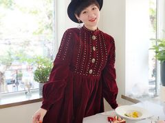 -蝶舍·MAISON PAPILLON