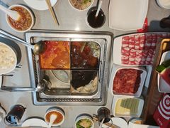 -海底捞火锅(振华商厦店)