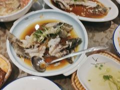 -九號院子海鲜烧烤