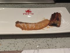 -大渔铁板烧(大悦城店)