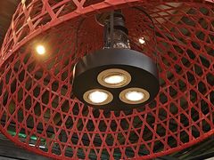 -湖南别院·美学庭院餐厅(惠阳店)