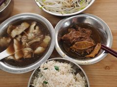 -歪头牛肉(金龙壹号店)
