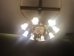 -王中王餐厅(东安路店)