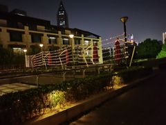 -行者书屋大堂吧 ·下午茶(南京圣和府邸酒店)