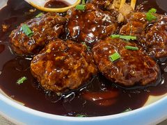 -南来顺饭庄·清真(南菜园店)