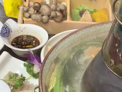 -爱新觉罗福臨火锅馆(万科滑雪场店)