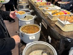 -素满香·素食自助餐(西安·民乐园店)