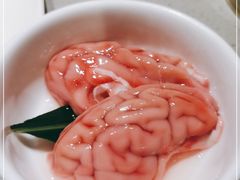 -海底捞火锅(南山京基百纳店)